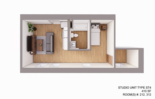 Photo - Grandview Lofts