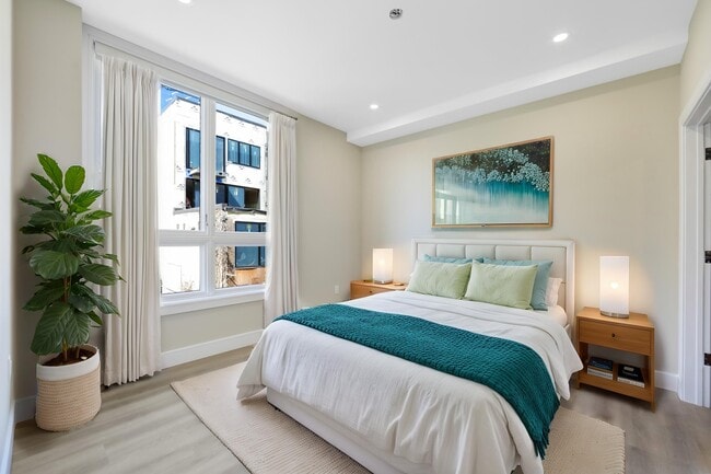 Photo - 706 Madison St Unit 502