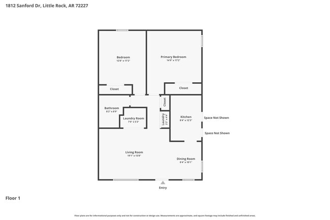 Photo - 1812 Sanford Dr Unit 1