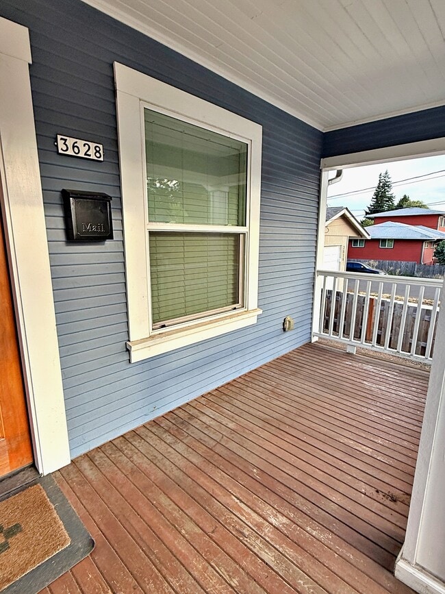 Photo - 3628 SE 49th Ave