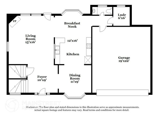 Photo - 4005 NE 77th St