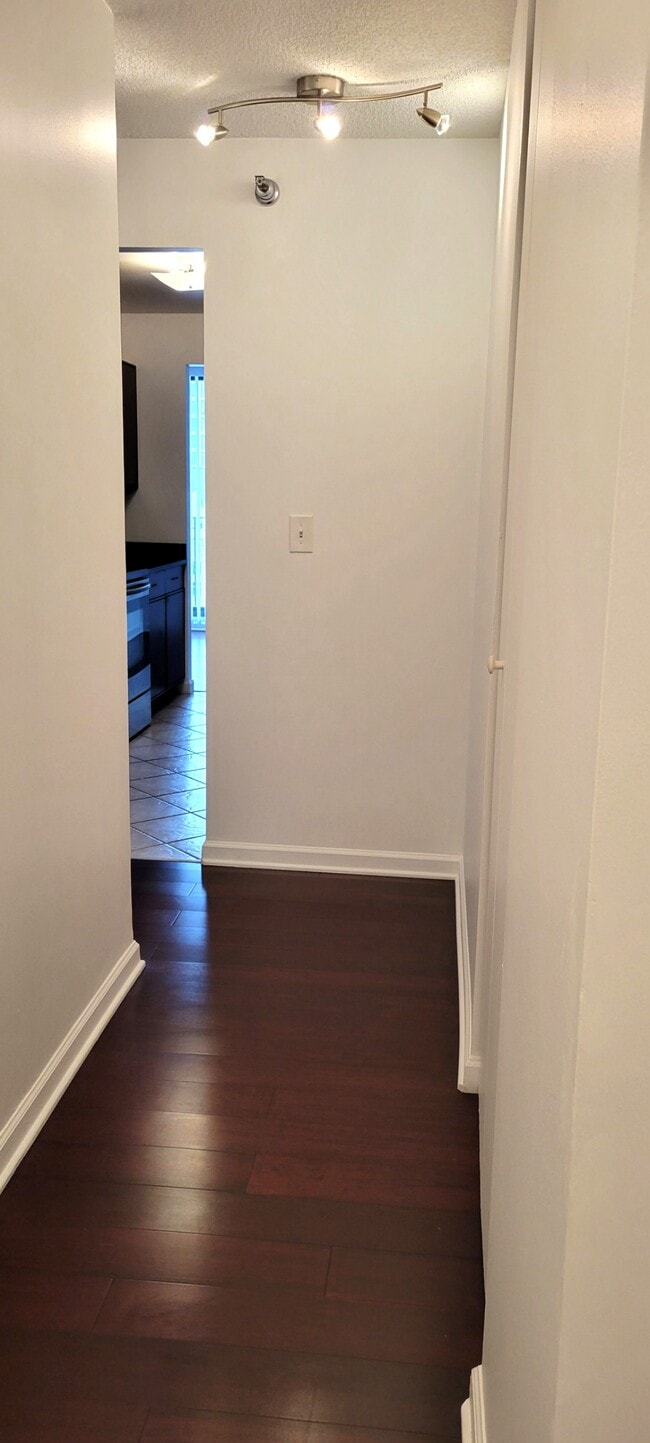 Front Side Hall - 70 W Huron St Unit 703