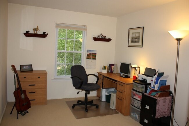 3rd bedroom