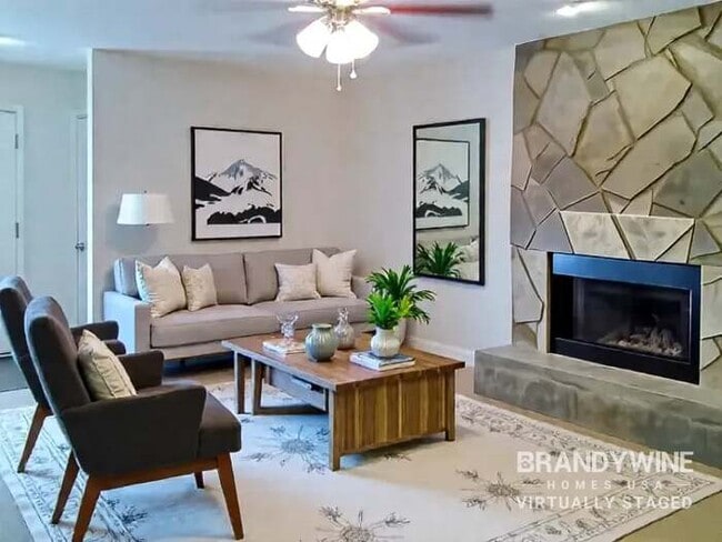 Photo - 3868 Springleaf Point