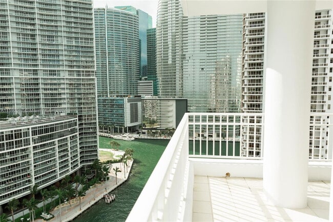 Photo - 801 Brickell Key Blvd Unit 2002