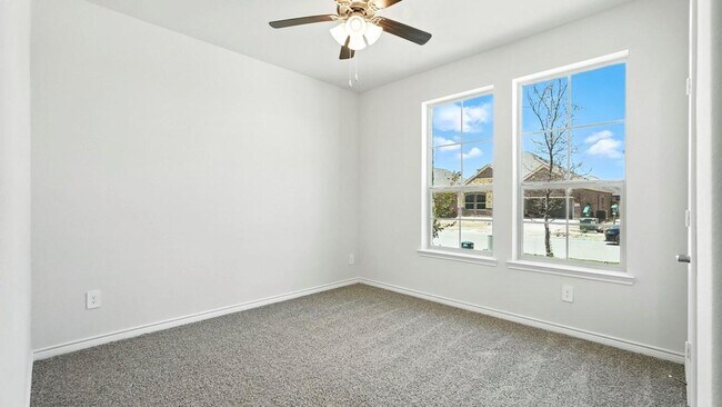 Photo - Welcome to this stunning 4-bed, 2-bath home with flex space, style, and comfort throughout!