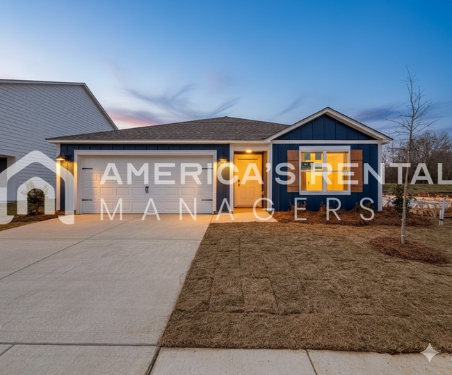 Photo - New Construction Home in McCalla - Available NOW!