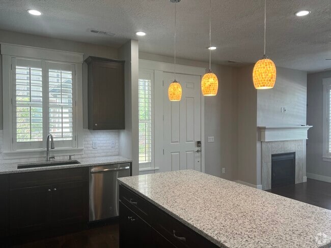 Building Photo - 10422 S Sage Canal Way Rental