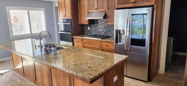 Beautiful Tuscan Style Home in SLO-Availab... - Beautiful Tuscan Style Home in SLO-Availab...