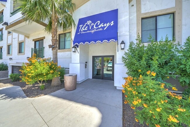 Building Photo - 2511 W Queen Creek Rd Unit 138