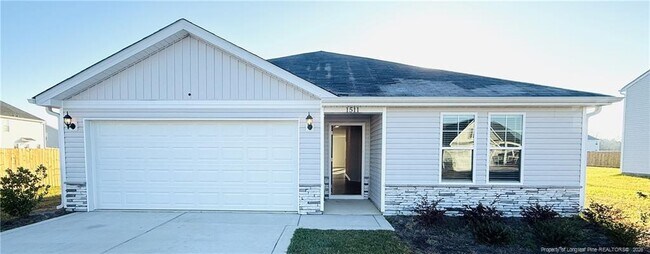 Photo - 1511 Percheron Path