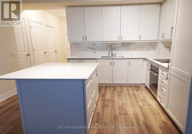 Photo - 9085 Jane St Unité 1701