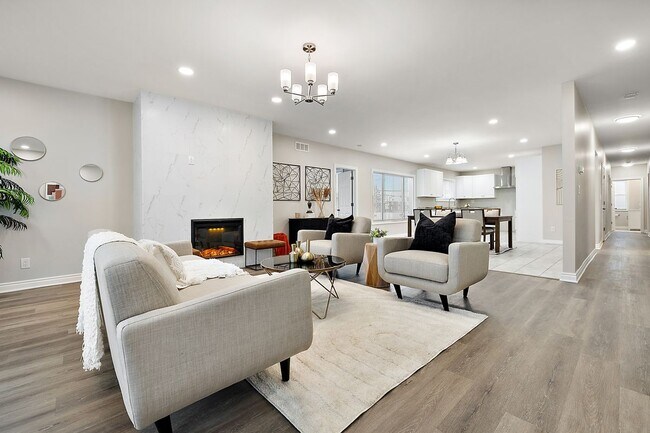 Photo - 2080 Gladstone St Unidad 1