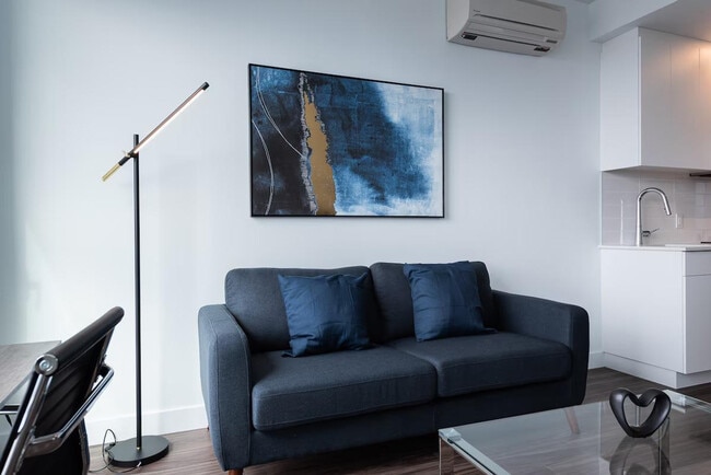 Photo - 1442 Avenue Overdale Unité SI ID1261827P