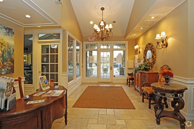 Clubhouse