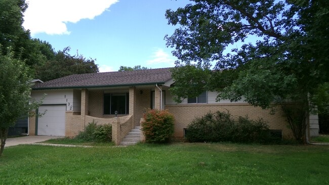 Photo - 1132 Ponderosa Dr House