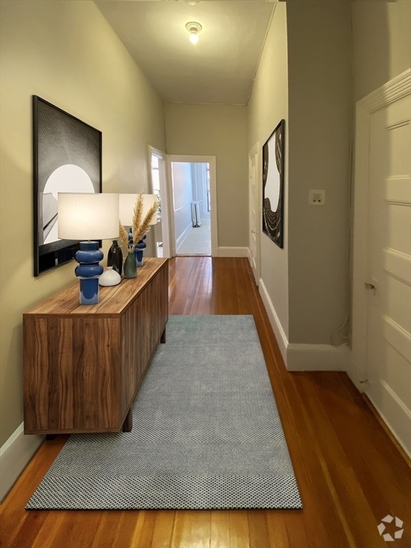 Building Photo - 9 Sewall St Unit 207 Rental