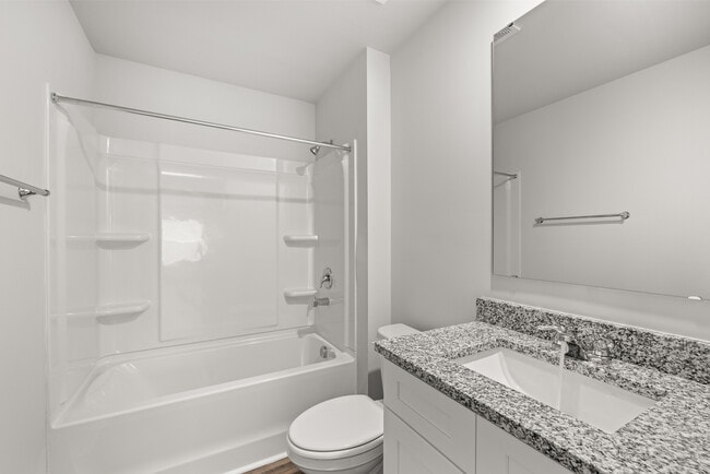 Covey Homes Midsomer