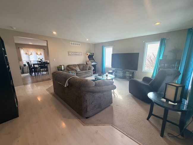 Photo - Furnished house for rent