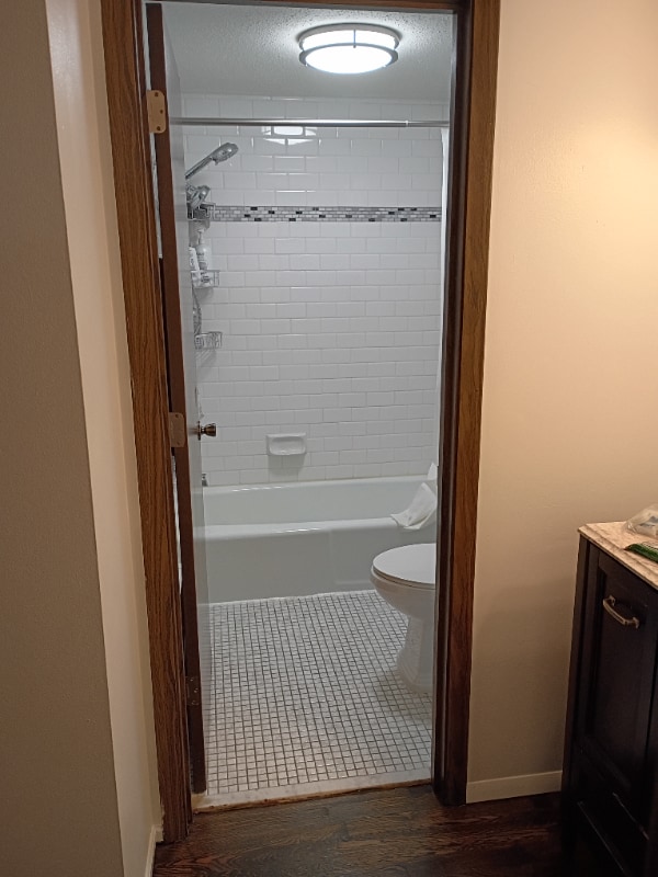 Photo - 806 Old Settlers Trail Unidad 8