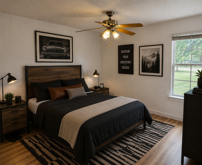 Photo - Creekwood Apartments