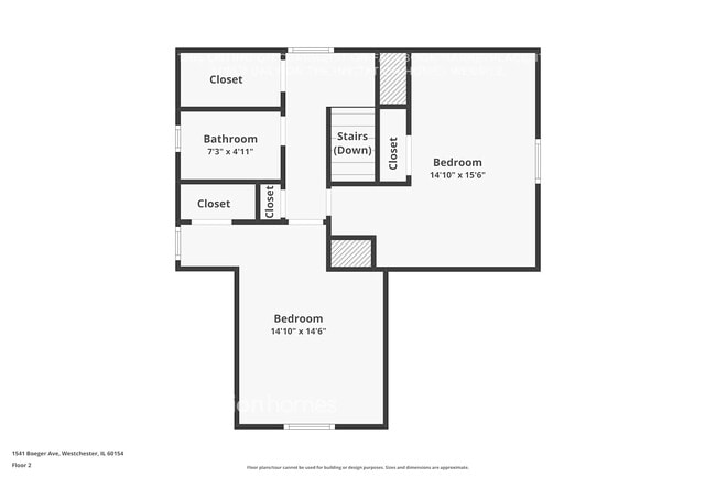 Photo - 1541 Boeger Ave