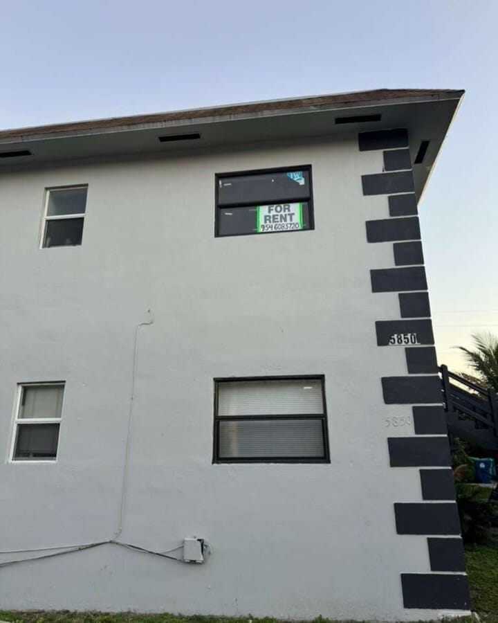 Photo - 5850 NW 16th Pl Unit Apartment Sunrise
