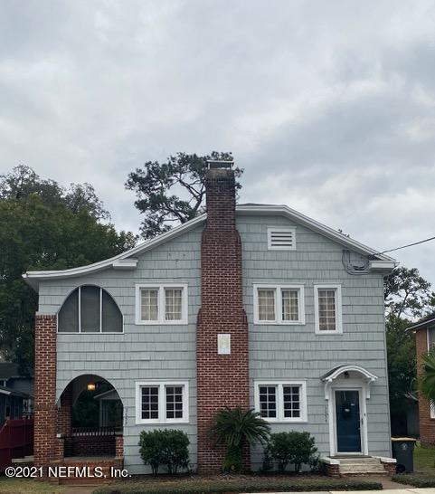 Building Photo - 3654 Herschel St Rental