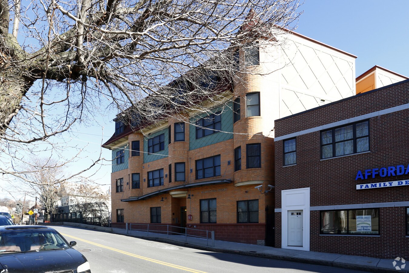 63 Washington Ave - 63 Washington Ave