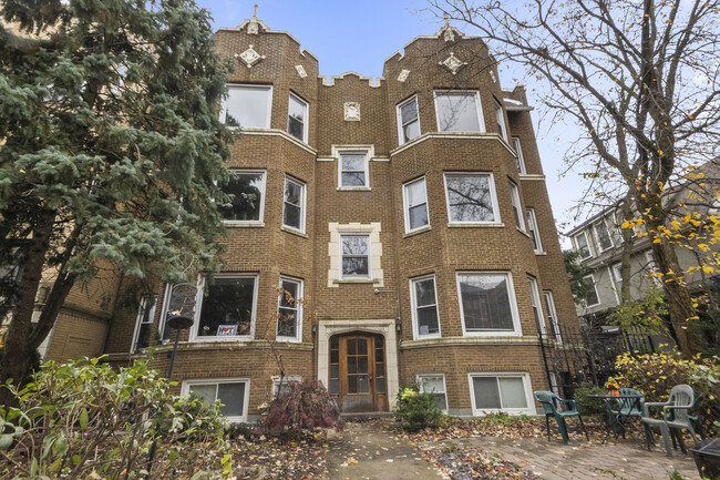 Photo - 1135 W Farwell Ave Condo Unit 3