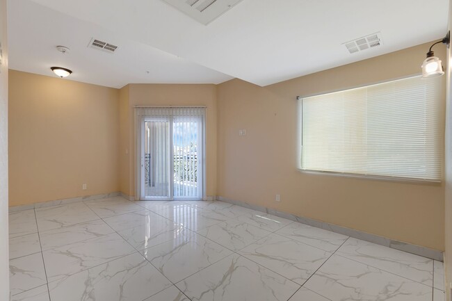 Desert View Apartments