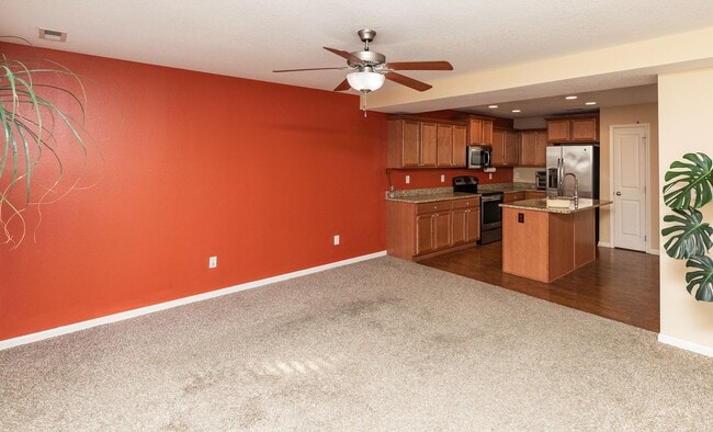 Photo - END UNIT!! 3 Bedroom, 2.5 Bathroom Townhome in West Des Moines!