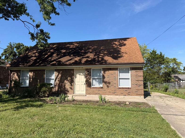 11314 Angelina Rd