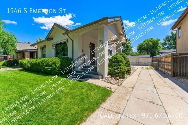 Photo - 1946 S Emerson St