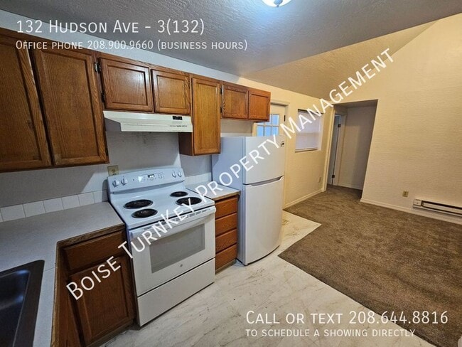 Photo - 132 Hudson Ave Unit 3(132)