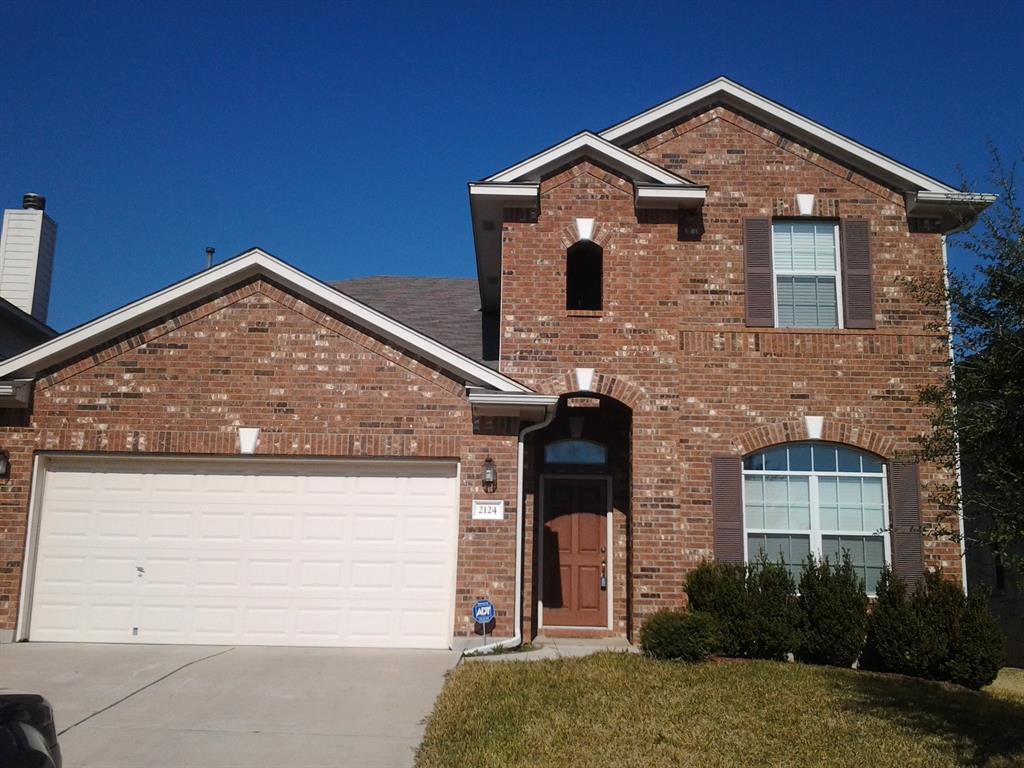 Photo - 2124 Callingwood Dr