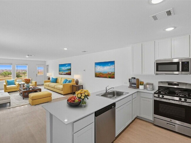 Photo - New Braunfels Serene Country View