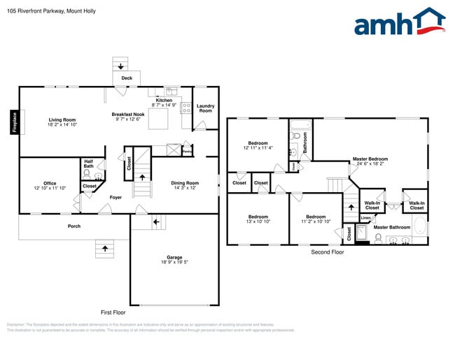 Photo - 105 Riverfront Pky