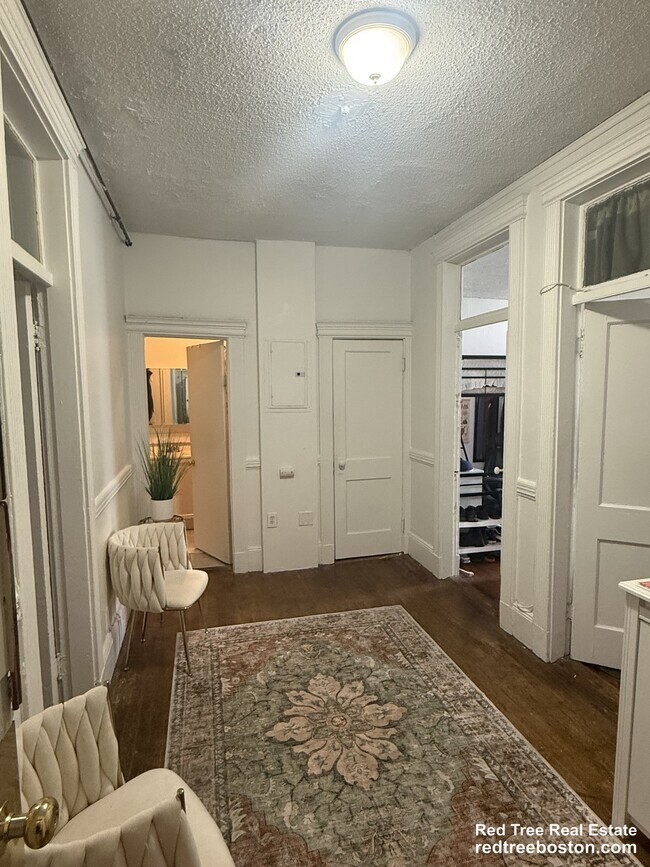 Photo - 238 Hemenway St Unidad 6