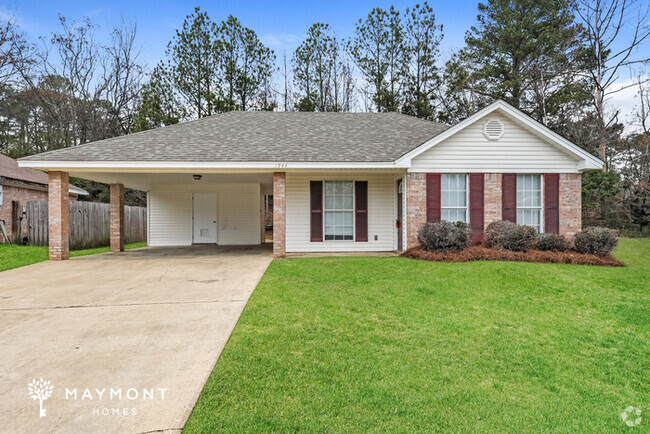 Building Photo - 1944 Twin Pine Dr Rental