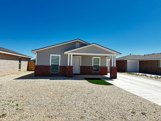 Building Photo - Available July in Frenship ISD: 3-Bedroom, 2-Bath Home!