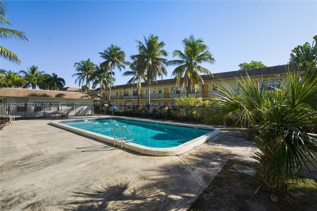 Photo - 4160 NW 21st St Unit 152A