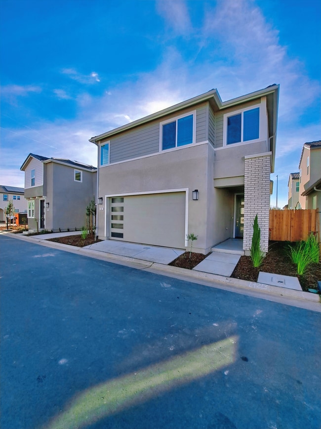Photo - Modern 3-Bedroom Home in the Exclusive Elev8ions Neighborhood of Clovis!