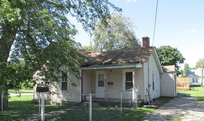Building Photo - 1401 Union St Rental