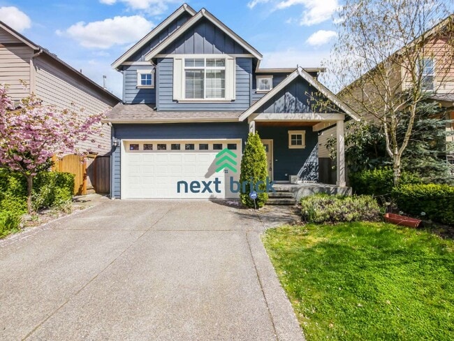 Building Photo - 3 Bed 2.5 Bath Single-family House Available for Rent!