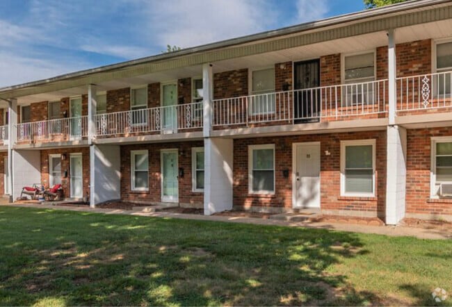 Building Photo - 4501 S 6th St Rental