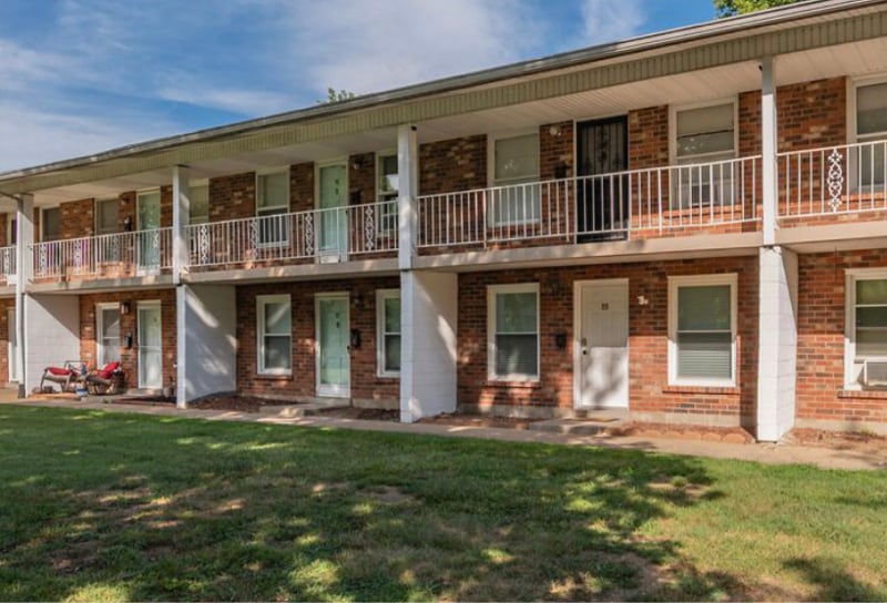 Photo - 4501 S 6th St Condo Unit 82