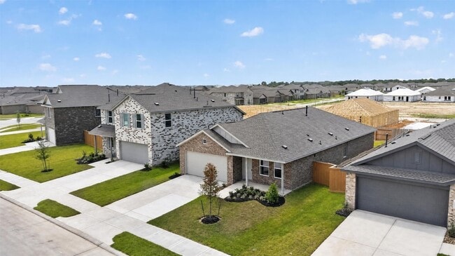 3008 Calhoun Fls Dr