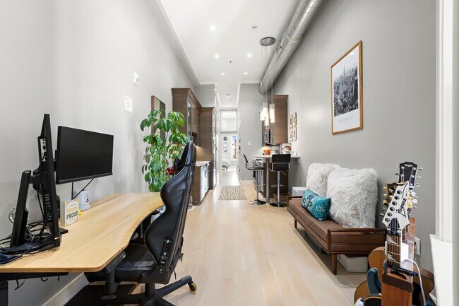 Photo - 313 Washington St Unidad 6