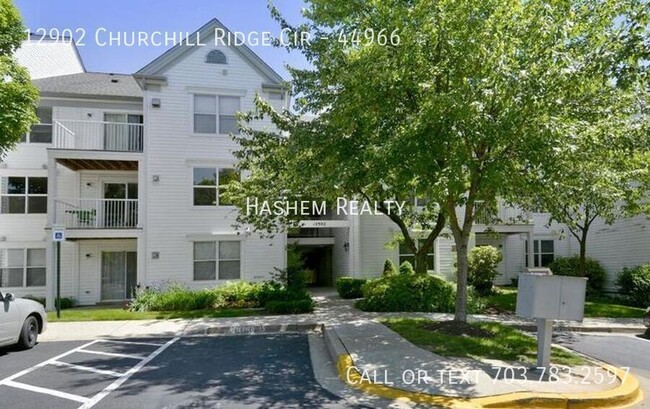 Charming 2-Bedroom Condo in Germantown, MD... - Charming 2-Bedroom Condo in Germantown, MD...